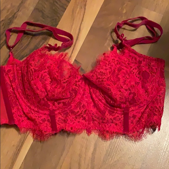 VICTORIA’S SECTET very sexy - Picture 4 of 8